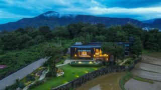 The RIV Eco Villa - Matale - 2