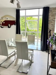 Apartamento Portus Apostoli - Noya - 3