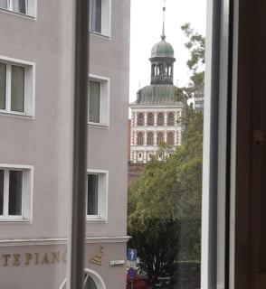 Elite Apartments Igielnicka City Center - Danzig - 3