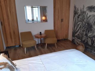 Elite Apartments Igielnicka City Center - Danzig - 8