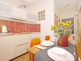 Elite Apartments Igielnicka City Center - Danzig - 6