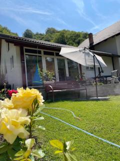 Casa Din Lunca - Poiana Mărului - 8