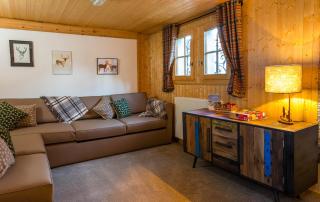 Simply Morzine - Chalet Carving - 4