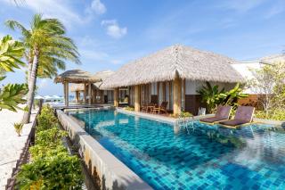 Bulow Casa Grand View Resort - Koh Lipe - 7