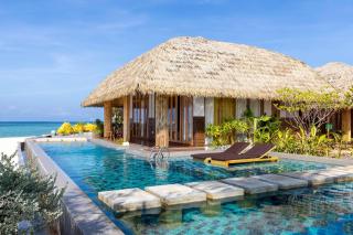 Bulow Casa Grand View Resort - Koh Lipe - 8
