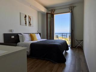 Bed and Breakfast Stella del Sud Makari - Macari - 9