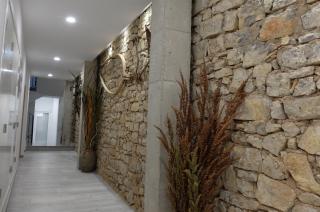 Gegant de Pedra Apartaments - Adzaneta - 9