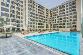 Airstay - 1BR Haven - Town Square Living - Monthly Offer Available - 6