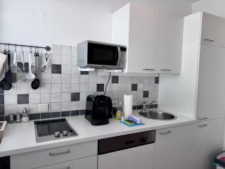 Apartment Nera - Zell am See - 8