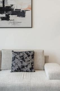 Airstay - 1BR Haven - Town Square Living - Monthly Offer Available - 3