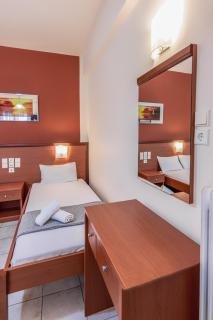 Hotel Alexiou - Stómion (Stomio) - 7