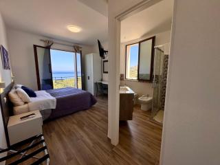 Bed and Breakfast Stella del Sud Makari - Macari - 8