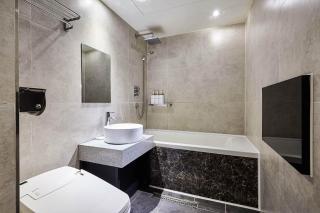 Film Hotel - Incheon - 5