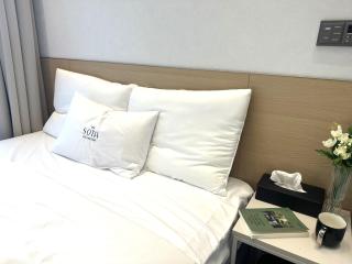 SOTA SUITE Pyeongtaek Godeok - - 9