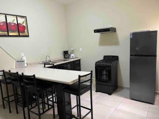 Bonito apartamento cerca de la zona comercial - Villa Hidalgo - 6