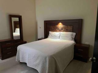Bonito apartamento cerca de la zona comercial - Villa Hidalgo - 5