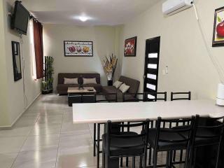 Bonito apartamento cerca de la zona comercial - Villa Hidalgo - 1