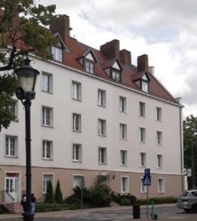 Elite Apartments Igielnicka City Center - Danzig - 1
