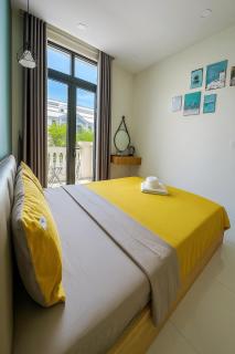 Ju-Jo Homestay - Phu Quoc - 4