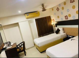 Hotel Sitara Grand L.B. Nagar - Hyderabad - 7