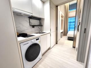 SOTA SUITE Pyeongtaek Godeok - - 6