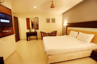 Hotel Sitara Grand L.B. Nagar - Hyderabad - 8