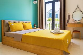Ju-Jo Homestay - Phu Quoc - 3