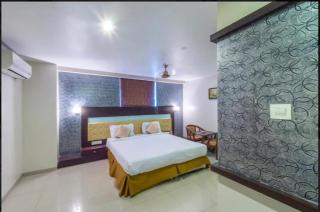 Hotel Sitara Grand L.B. Nagar - Hyderabad - 9