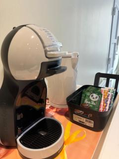 Charmant appartement hyper-centre de Nancy - 9