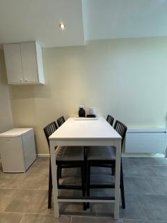 Charmant appartement hyper-centre de Nancy - 6