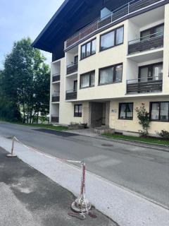 Apartment Nera - Zell am See - Zell am See - 2