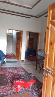 Private Home - Abbottābād - 0