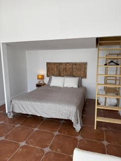 Apartment La casa Zamora - Totana - 9