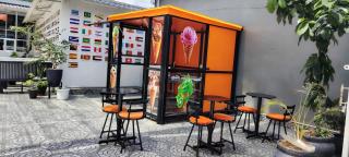 International Youth Hostel Inn - 4