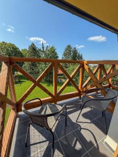 Apartmán Melita Rajecké Teplice - Rajecké Teplice - 8