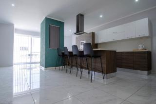 Modern Penthouse with terraces in Marsascala - Marsaskala - 9