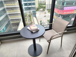 SOTA SUITE Pyeongtaek Godeok - - 8