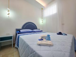 Medusa Luxury B&B - Taviano - 8