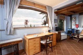 La casina incantata - Trevignano Romano - 0