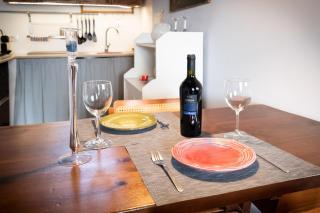 La casina incantata - Trevignano Romano - 2