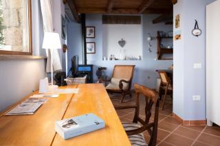 La casina incantata - Trevignano Romano - 1