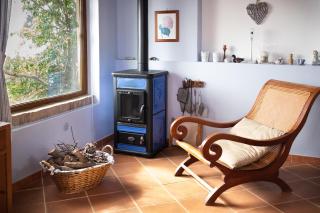 La casina incantata - Trevignano Romano - 6