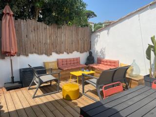 L'escapade - Saint-Tropez - 6