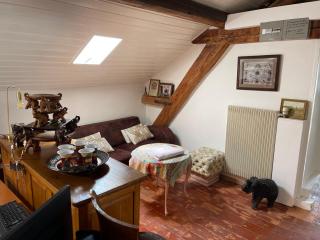 Three Room Apartment in Central Cully - Cully VD - 0