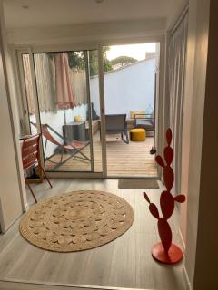 L'escapade - Saint-Tropez - 1