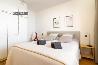 Adorable Arctic Apartments - Sauna & Free Parking - 5