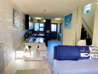 Central Beachhouse - Swakopmund - 2