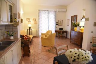 Casa Anita - Centro Storico con vista mare - 8