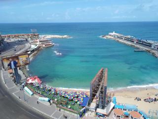 Apartment on the sea in best location in Alexandria - Alexandria - 0