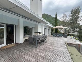 Savoielac - Lac d'Annecy - Annecy-le-vieux : Villa Astrid - Annecy - 7